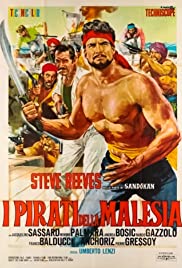 I pirati della Malesia (1964) Free Movie M4ufree