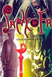 Sankofa (1993) Free Movie M4ufree
