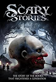 Scary Stories (2018) M4uHD Free Movie