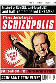 Schizopolis (1996) Free Movie