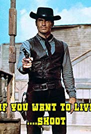 If You Want to Live... Shoot! (1968) M4uHD Free Movie