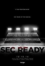 SEC Ready (2014) Free Movie