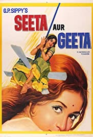 Seeta Aur Geeta (1972) M4uHD Free Movie