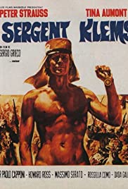 Sergeant Klems (1971) M4uHD Free Movie