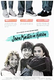 Seven Minutes in Heaven (1985) M4uHD Free Movie