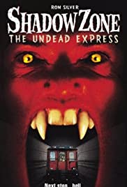 Shadow Zone: The Undead Express (1996) Free Movie M4ufree
