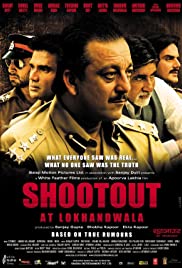 Shootout at Lokhandwala (2007) Free Movie
