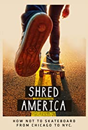 Shred America (2014) Free Movie