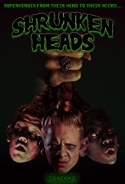 Shrunken Heads (1994) Free Movie