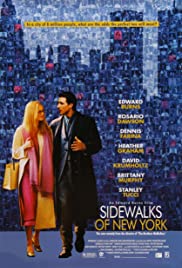 Sidewalks of New York (2001) Free Movie M4ufree