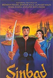 Sinbad: Beyond the Veil of Mists (2000) M4uHD Free Movie