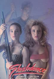 Slash Dance (1989) Free Movie