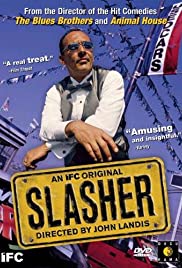 Slasher (2004) Free Movie