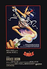 Smile (1975) Free Movie M4ufree