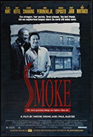 Smoke (1995) M4uHD Free Movie