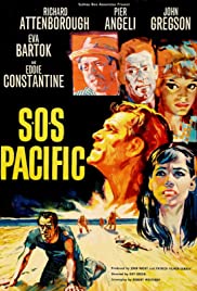 SOS Pacific (1959) Free Movie