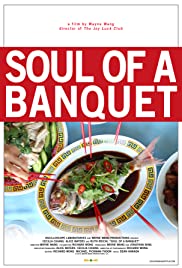 Soul of a Banquet (2014) M4uHD Free Movie