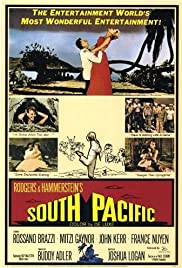 South Pacific (1958) Free Movie M4ufree