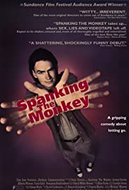 Spanking the Monkey (1994) Free Movie