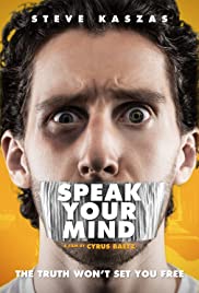 Speak Your Mind (2019) M4uHD Free Movie