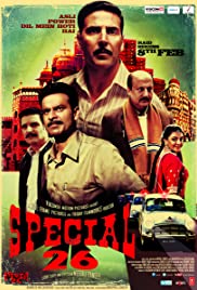 Special 26 (2013) Free Movie