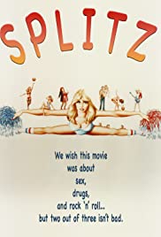Splitz (1982) Free Movie
