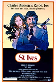 St. Ives (1976) Free Movie M4ufree