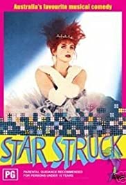 Starstruck (1982) Free Movie