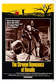 The Strange Vengeance of Rosalie (1972) Free Movie