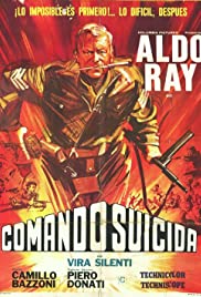 Suicide Commandos (1968) Free Movie M4ufree