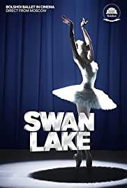 The Bolshoi Ballet: Live From Moscow  Swan Lake (2015) Free Movie