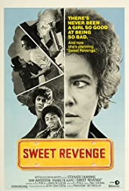 Sweet Revenge (1976) Free Movie