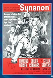 Synanon (1965) M4uHD Free Movie