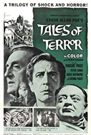 Tales of Terror (1962) Free Movie M4ufree