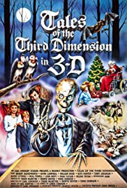 Tales of the Third Dimension (1984) M4uHD Free Movie