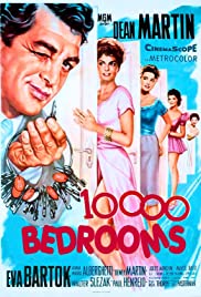 Ten Thousand Bedrooms (1957) Free Movie