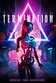 Termination (2019) Free Movie M4ufree