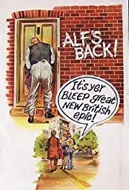 The Alf Garnett Saga (1972) Free Movie M4ufree