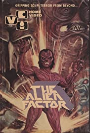 The Alien Factor (1978) Free Movie