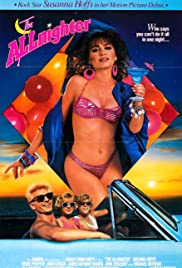 The Allnighter (1987) Free Movie