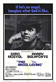 The Angel Levine (1970) M4uHD Free Movie