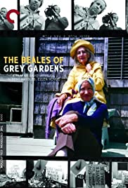 The Beales of Grey Gardens (2006) Free Movie