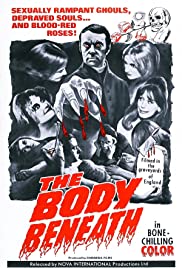 The Body Beneath (1970) Free Movie