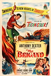 The Brigand (1952) Free Movie