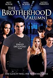 The Brotherhood V: Alumni (2009) Free Movie