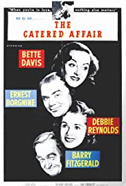 The Catered Affair (1956) Free Movie