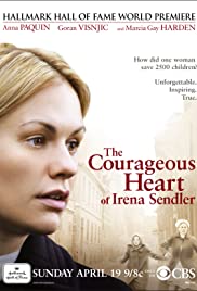 The Courageous Heart of Irena Sendler (2009) Free Movie
