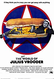 The Crazy World of Julius Vrooder (1974) Free Movie