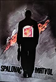 The Cremator (1969) Free Movie M4ufree