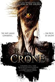 The Crone (2013) Free Movie